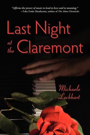 Last Night At The Claremont