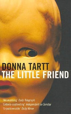 Little Friend, the