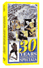 National Geographic: 30 Years of National Geographic Specials