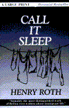 Call It Sleep