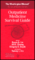 Outpatient Medicine for PDA