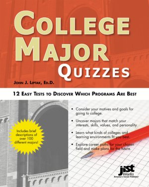 College Major Quizzes