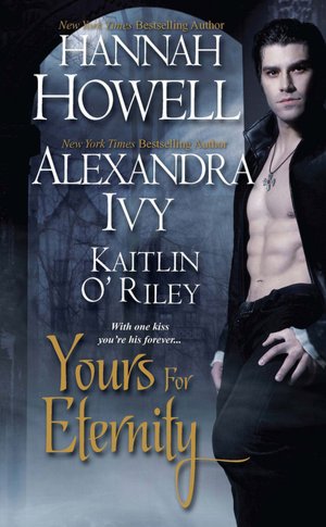 Yours for Eternity