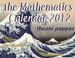 2012 The Mathematics Calendar