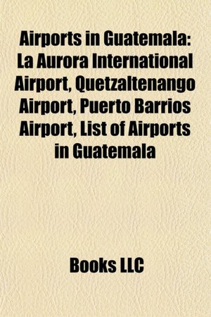 Quetzaltenango Airport