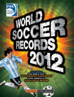 FIFA World Soccer Records 2012