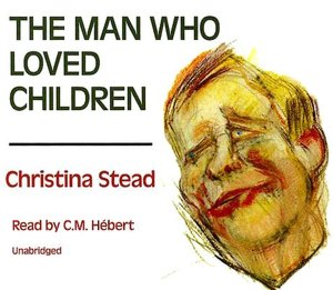 The Man Who Loved Children