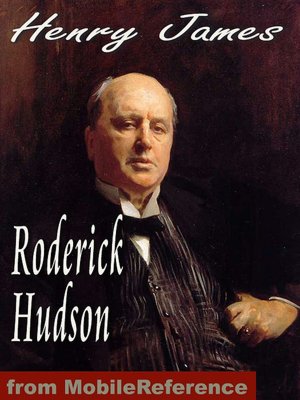 Roderick Hudson