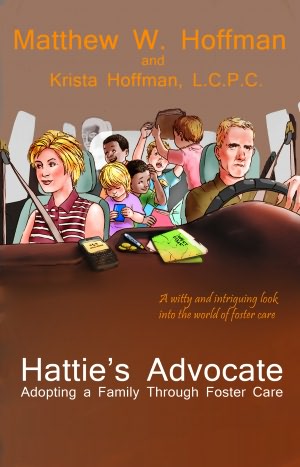 Hattie’s Advocate: Adopting a Family through Foster Care