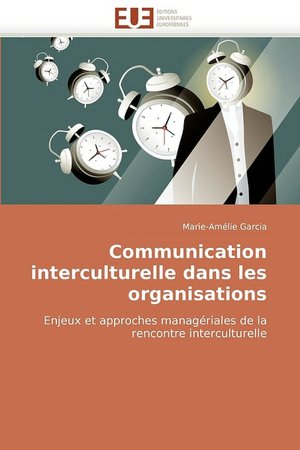 Communication interculturelle dans les organisations