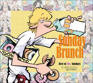 Sunday Brunch: The Best of Zits Sundays