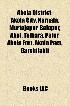 Akola District