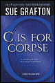 C Is for Corpse (Kinsey Millhone Series #3)