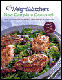 Weight Watchers New Complete Cookbook