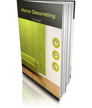 Home Decorating On a Budget - Decorate Like a Celebrity