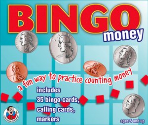Money Bingo