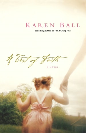 Test Of Faith