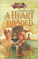 A Heart Divided: Mobile Bay (Battles of Destiny Series #2)