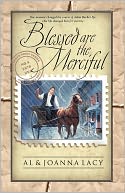 Blessed Are The Merciful