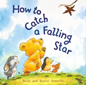 How to Catch a Falling Star
