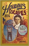 Houdini's Escapes And Magic