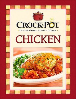 Crock-Pot Chicken Recipes