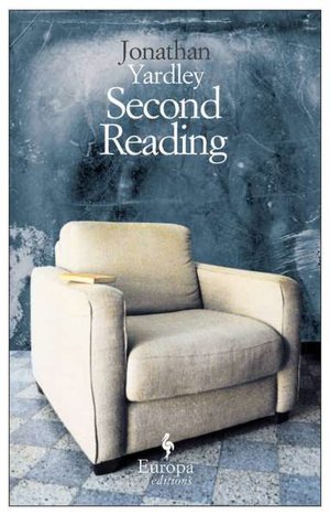 Second Reading