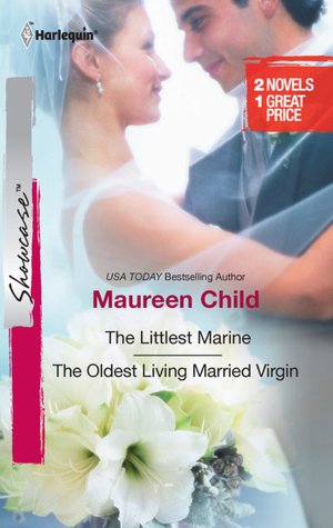 The Littlest Marine/The Oldest Living Married Virgin