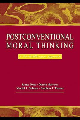 moral thinking