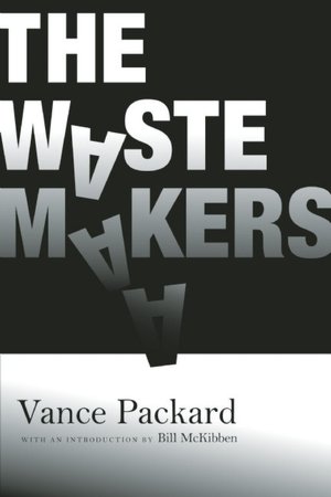 Download amazon ebooks The Waste Makers