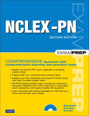 NCLEX-PN Exam Prep