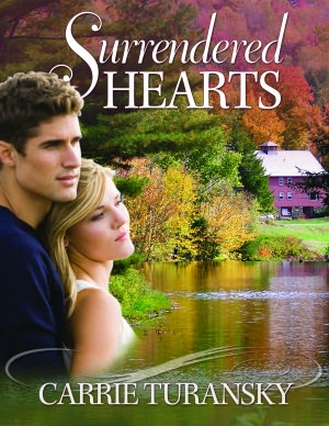 Surrendered Hearts