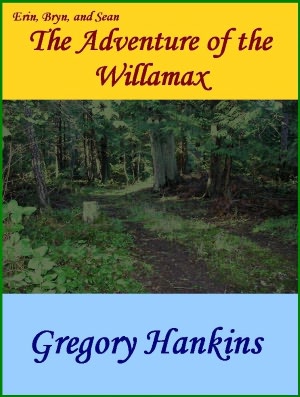 The Adventure of the Willamax