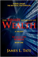 The Binary Elements of Wealth