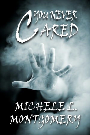 You Never Cared
