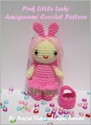 Pink Little Lady Amigurumi Crochet Pattern