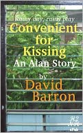 Convenient for Kissing