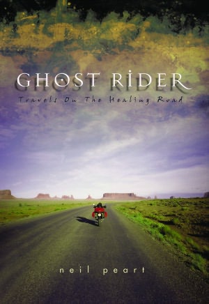 Ghost Rider: Travels on the Healing Road
