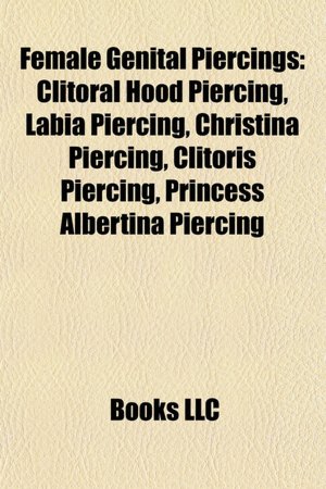 clitoris hood peircing pictures