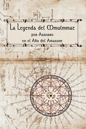 La Leyenda Del Mmulmmat