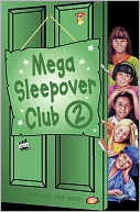 Mega Sleepover Club 2: Omnibus edition