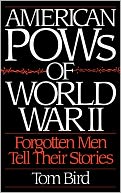 American Pows Of World War Ii