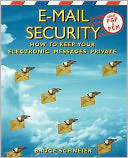 E-mail Security: How to Keep Your Electronic Messages Private