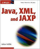Java, XML, and JAXP