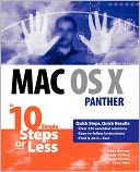 Mac OS X Panther in 10 Simple Steps or Less