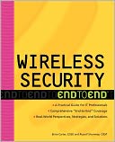 Wireless Security End-to-End