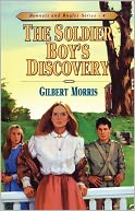Soldier Boy's Discovery
