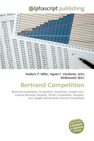 Bertrand Competition