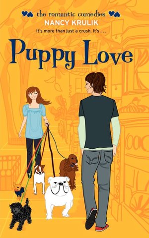 Puppy Love (The Romantic Comedies Series)