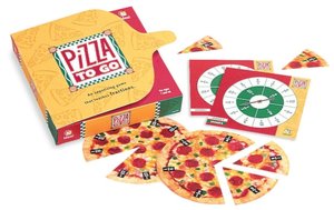 Pizza to Go